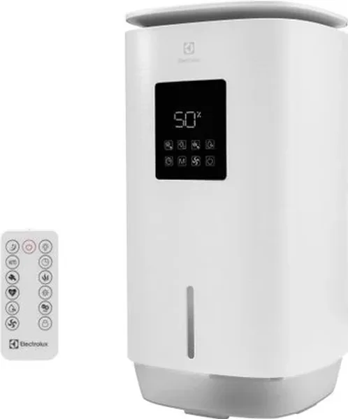 Воздухоувлажнитель-воздухоочиститель Electrolux ECC-8015D
