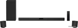 Саундбар LG SN5R на скидке