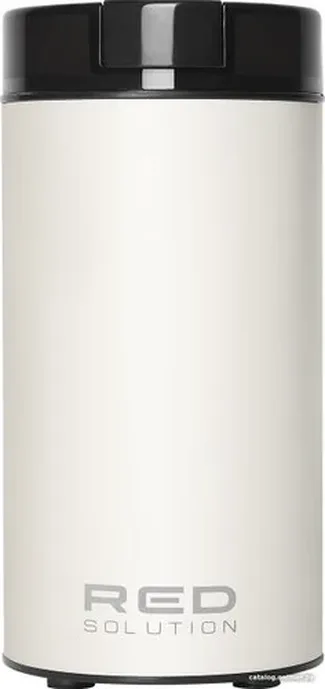 Кофемолка RED SOLUTION RCG-M1611