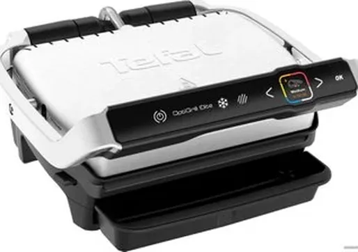 Электрогриль Tefal OptiGrill Elite GC750D30