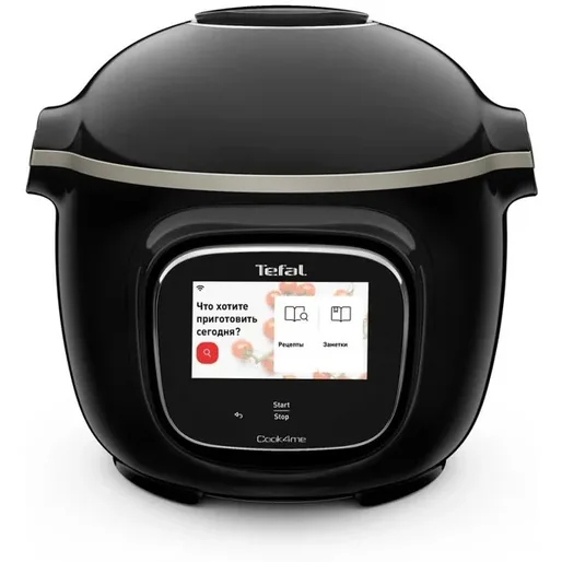 Мультиварка Tefal CY912832
