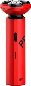 Электробритва BQ SV2005 Red на скидке