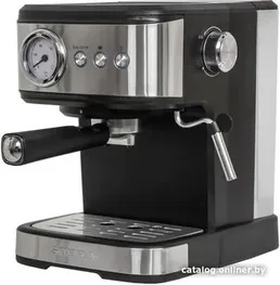 Кофеварка рожкового типа Supra CMS-1520 на скидке