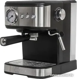 Кофеварка рожкового типа Supra CMS-1520 на скидке