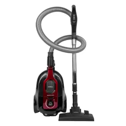 Пылесос с контейнером для пыли Rombica MyClean Vox на скидке