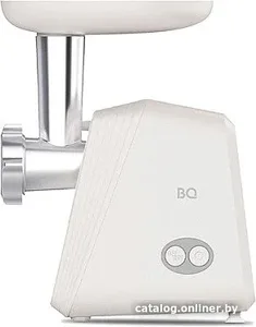 Электромясорубка BQ MG2006 White на скидке
