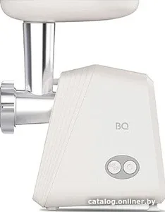 Электромясорубка BQ MG2006 White на скидке