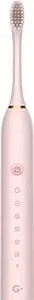 Электрическая зубная щетка Geozon Voyager G-HL01PNK pink на скидке