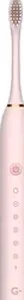 Электрическая зубная щетка Geozon Voyager G-HL01PNK pink на скидке