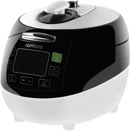 Мультиварка Rombica MC-0002 на скидке