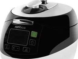 Мультиварка Rombica MC-0002 на скидке