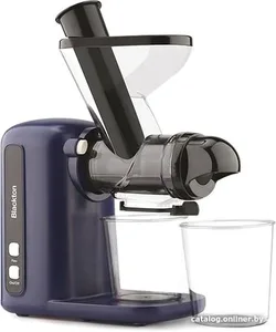Шнековая соковыжималка Blackton J2111 на скидке