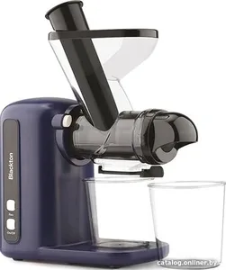 Шнековая соковыжималка Blackton J2111 на скидке