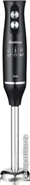 Погружной блендер Blackton HB732SS