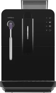 Автоматическая кофемашина Rombica Barista Wi-Fi CFX-A01S на скидке