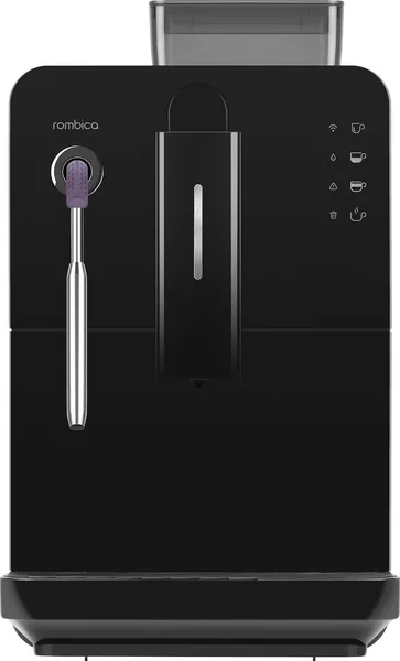Автоматическая кофемашина Rombica Barista Wi-Fi CFX-A01S