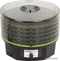 Сушка для фруктов Tefal Fruit Air DF100830 на скидке