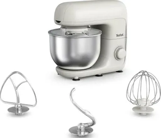 Кухонная машина Tefal Bake Essential QB160138
