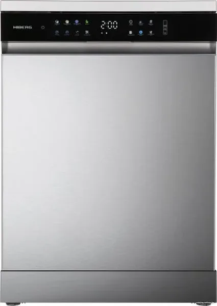 Посудомоечная машина HIBERG F68 1530 LX
