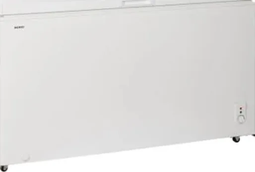 Морозильный ларь NORD CN 500