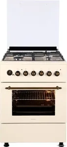 Плита NORDFROST GE 6162 YR на скидке