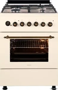 Плита NORDFROST GE 6162 YR на скидке