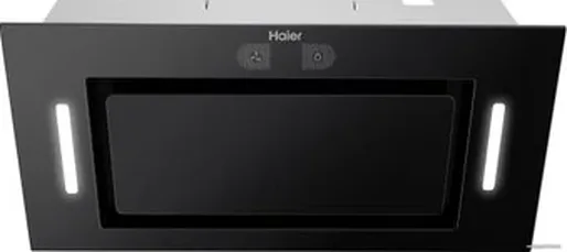 Встраиваемая вытяжка Haier HVX-BI652GB