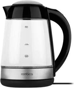 Электрочайник Rombica myKitchen KE-0104 на скидке