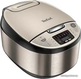 Мультиварка Tefal Essential Cook RK321A32 на скидке