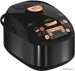 Мультиварка Tefal MultiCook & Stir RK901832 на скидке