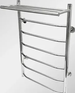 Полотенцесушитель Terra lux Л. 50х80 Т6.П2.G1