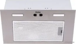 Полностью встраиваемая вытяжка Haier HVX-BI662X на скидке