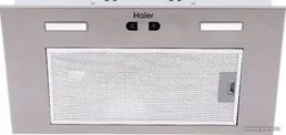 Полностью встраиваемая вытяжка Haier HVX-BI662X на скидке