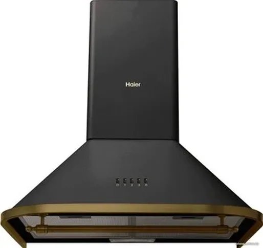 Вытяжка Haier HVX-W671ATQBB 60 см