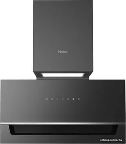 Вытяжка 60 см Haier HVX-W682CBX на скидке