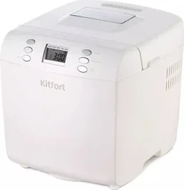 Хлебопечь KITFORT KT-311 на скидке