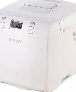 Хлебопечь KITFORT KT-311 на скидке