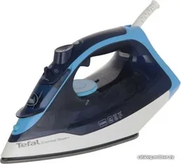 Утюг Tefal EXPRESS STEAM FV2865E0 на скидке