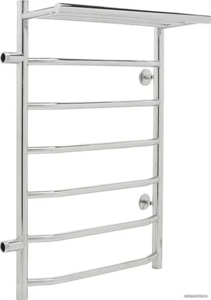 Полотенцесушитель Terra lux LeRi ЛБ(Л) 50х80 Т6 П2