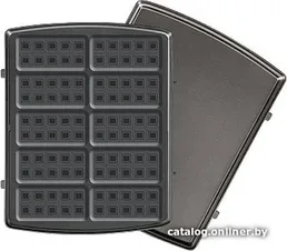 Панель для мультипекаря Redmond RAMB-113 (мини-вафли) на скидке