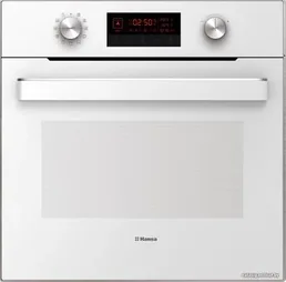 Электрический духовой шкаф Hansa BOEW694000 на скидке
