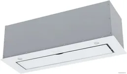 Вытяжка скрытая Krona Arven 900 S / КА-00005641 (белый) на скидке