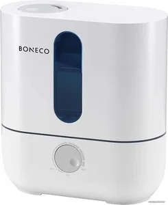 Ультразвуковой увлажнитель воздуха Boneco Air-O-Swiss U201A (белый) на скидке