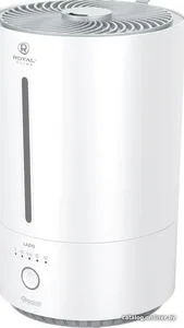 Ультразвуковой увлажнитель воздуха Royal Clima RUH-LZ300/4.8E-WT на скидке