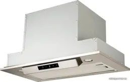 Вытяжка скрытая Akpo Neva II 60 WK-9 1250 (нержавеющая сталь) на скидке