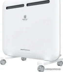 Конвектор Royal Clima REC-S1000Е на скидке