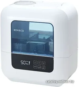 Ультразвуковой увлажнитель воздуха Boneco Air-O-Swiss U700 на скидке