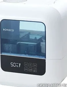 Ультразвуковой увлажнитель воздуха Boneco Air-O-Swiss U700 на скидке