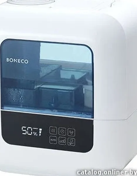 Ультразвуковой увлажнитель воздуха Boneco Air-O-Swiss U700