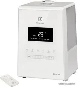 Ультразвуковой увлажнитель воздуха Electrolux EHU-3615D (белый) на скидке